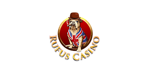 Rufus Casino  - Rufus Casino Review casino logo