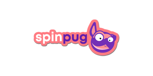 Spin Pug Casino  - Spin Pug Casino Review casino logo
