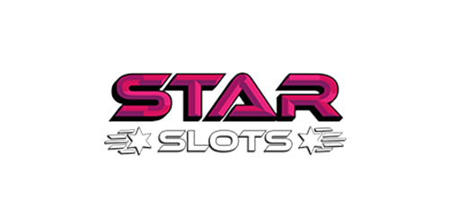 Star Slots Casino  - Star Slots Casino Review casino logo