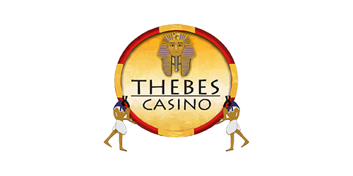 Thebes Casino  - Thebes Casino Review casino logo