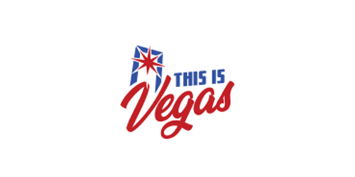 This Is Vegas Casino  - This Is Vegas Casino Review casino logo