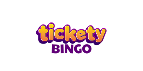 TicketyBingo Casino  - TicketyBingo Casino Review casino logo
