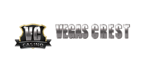 Vegas Crest Casino  - Vegas Crest Casino Review casino logo