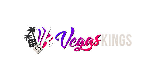 Vegas Kings Casino  - Vegas Kings Casino Review casino logo