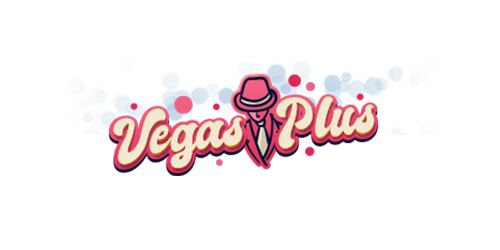 VegasPlus Casino  - VegasPlus Casino Review casino logo