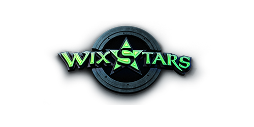 Wixstars Casino  - Wixstars Casino Review casino logo