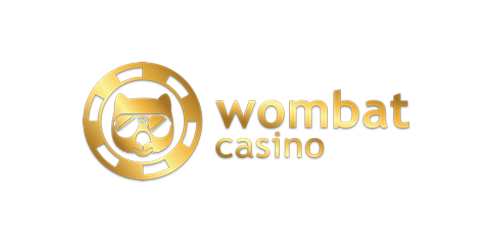 Wombat Casino  - Wombat Casino Review casino logo
