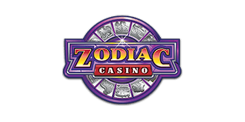 Zodiac Casino  - Zodiac Casino Review casino logo